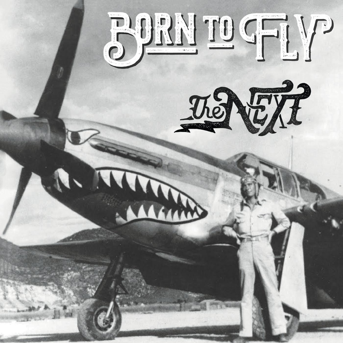 Born to Fly