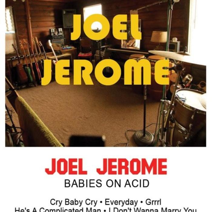 Babies On Acid
