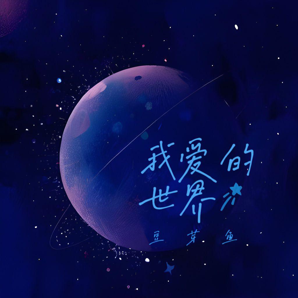 我爱的世界