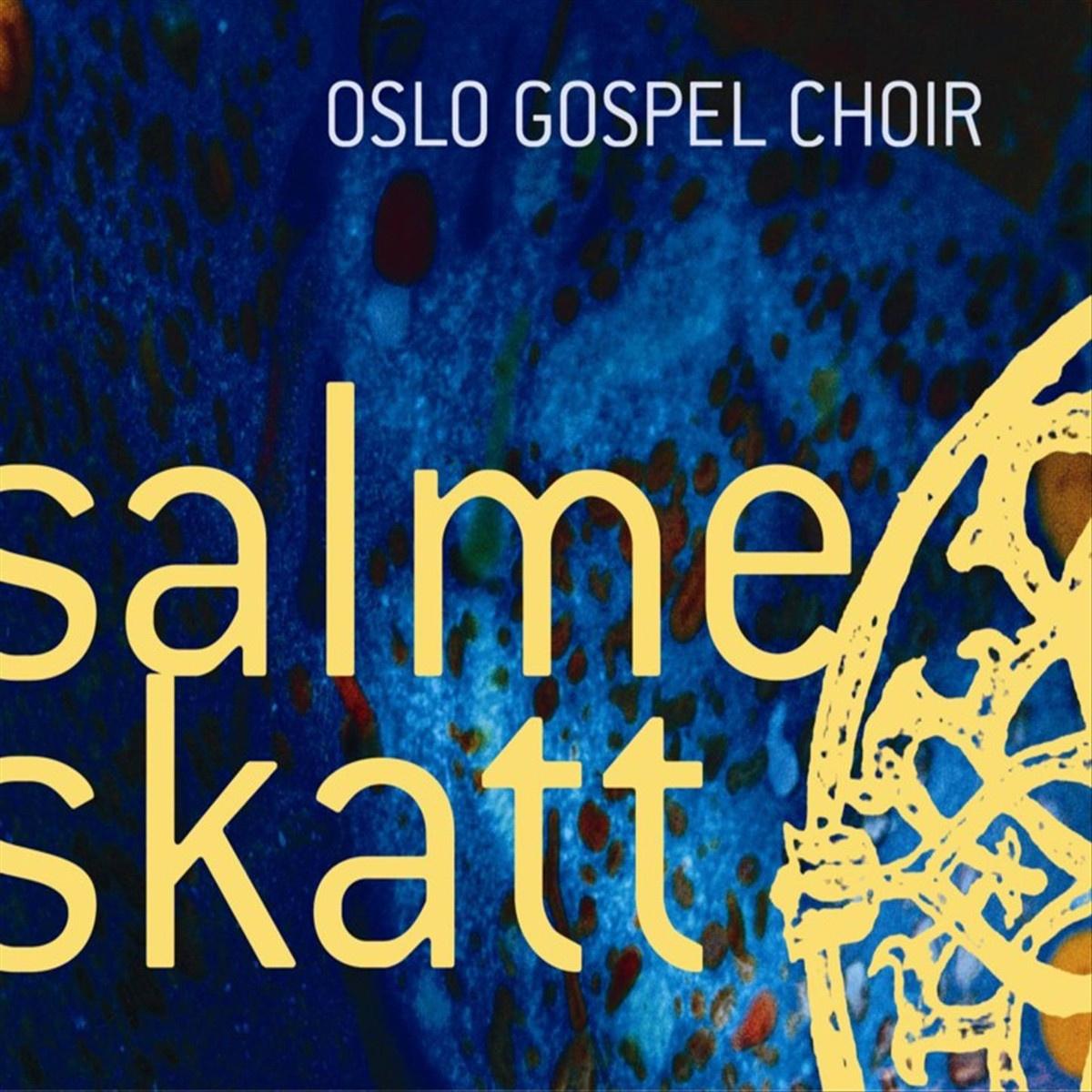 Salmeskatt