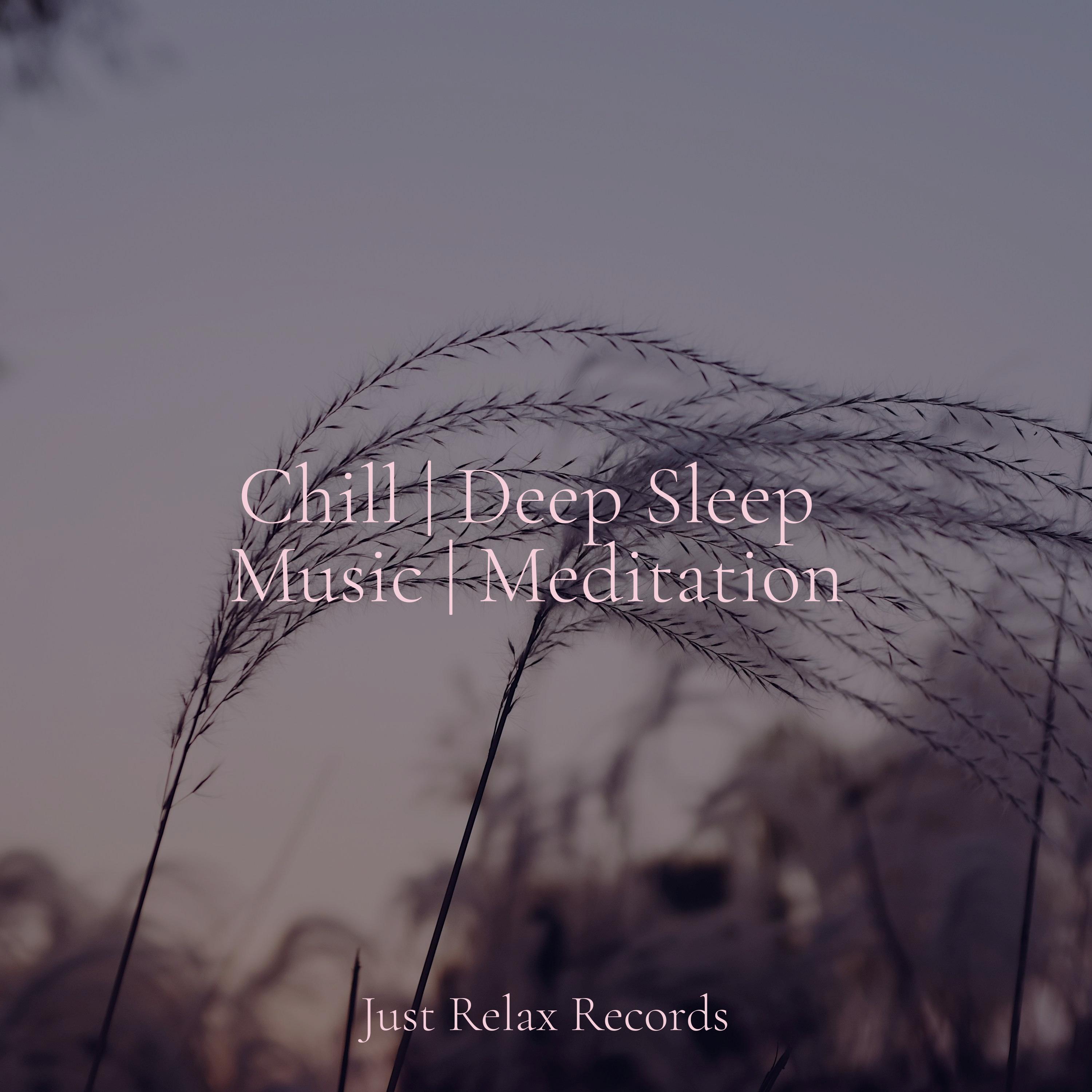 Chill | Deep Sleep Music | Meditation