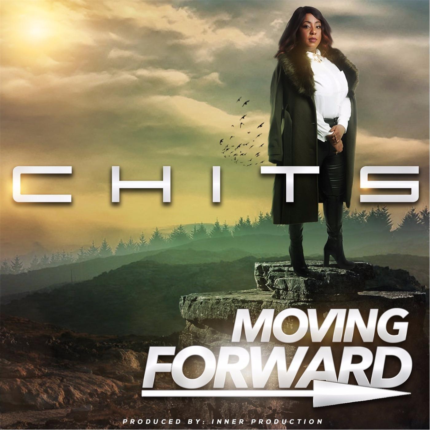 Moving Forward