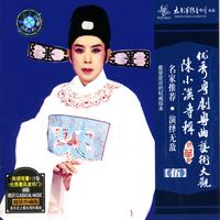 陈小汉 梁玉城 - 化雨春风夜叩门(原版伴奏)戏曲