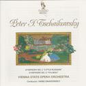 Tchaikovsky: Symphony No. 2 & No. 3专辑