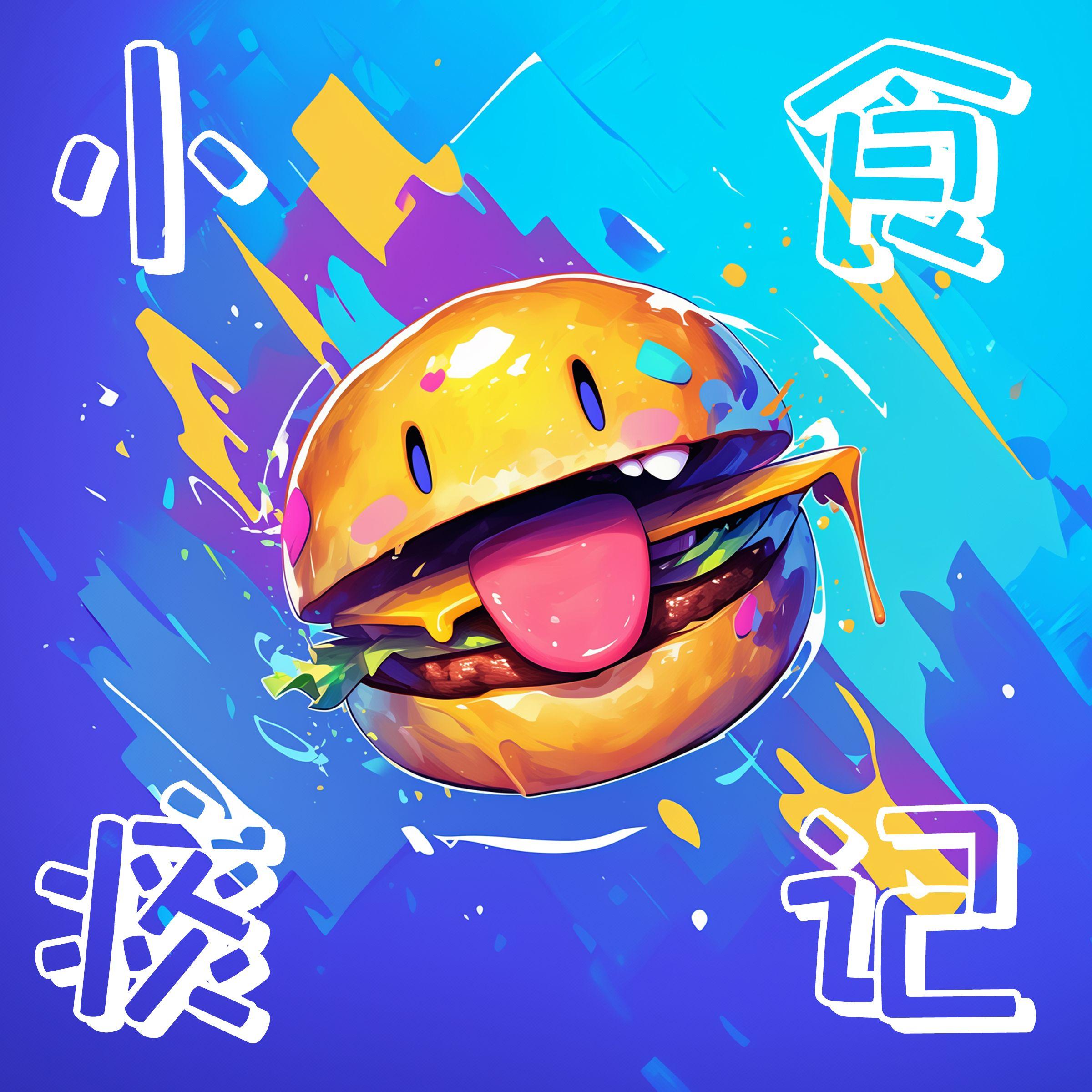 小食谈记DEMO