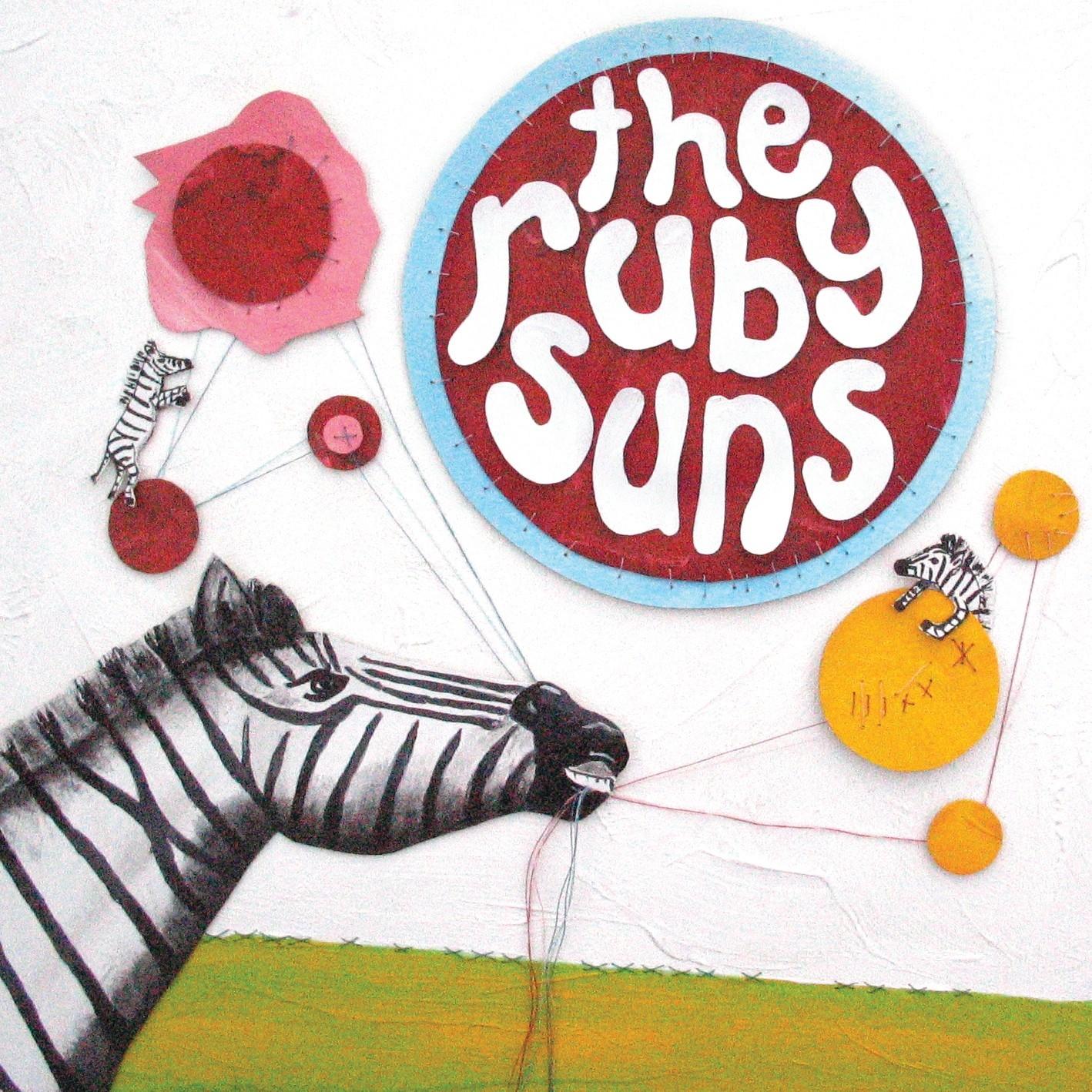 The Ruby Suns