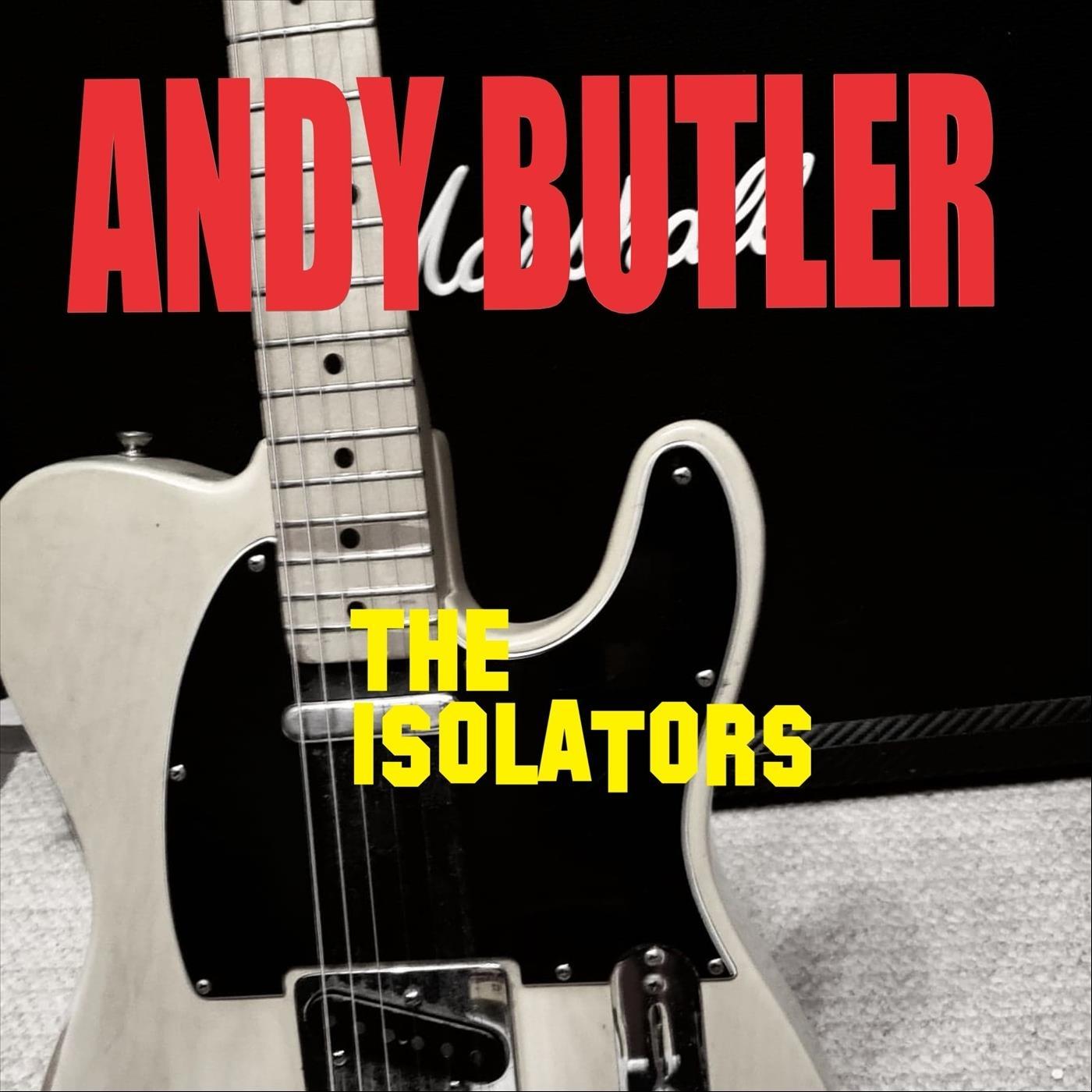 The Isolators