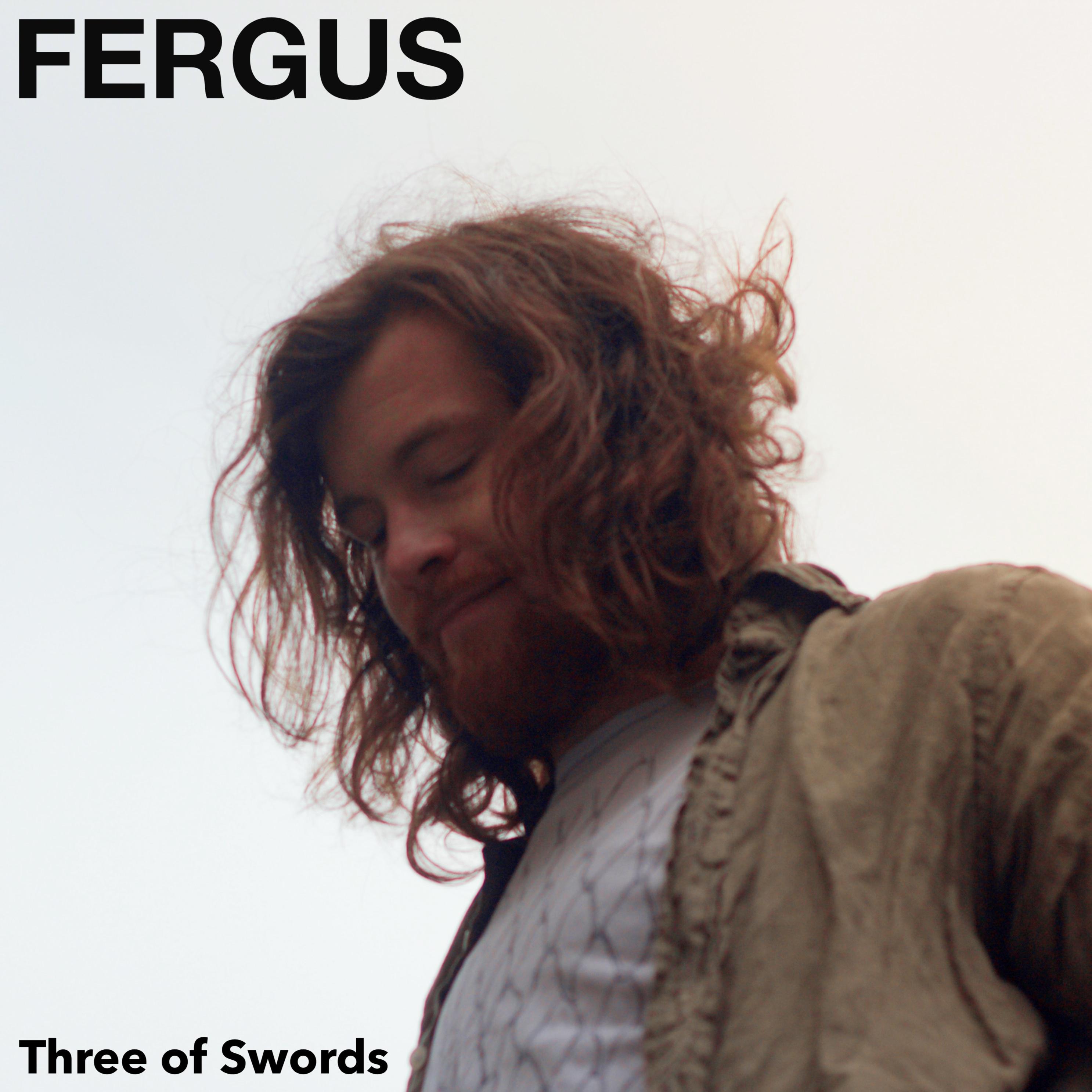 Three of Swords