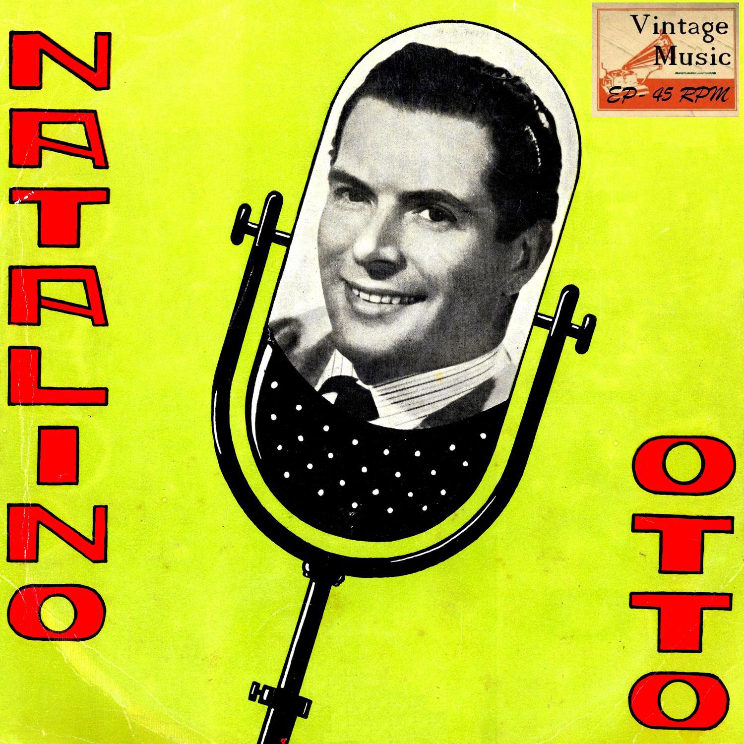 Vintage Italian Song Nº 16 - EPs Collectors "Fontana Di Trevi"