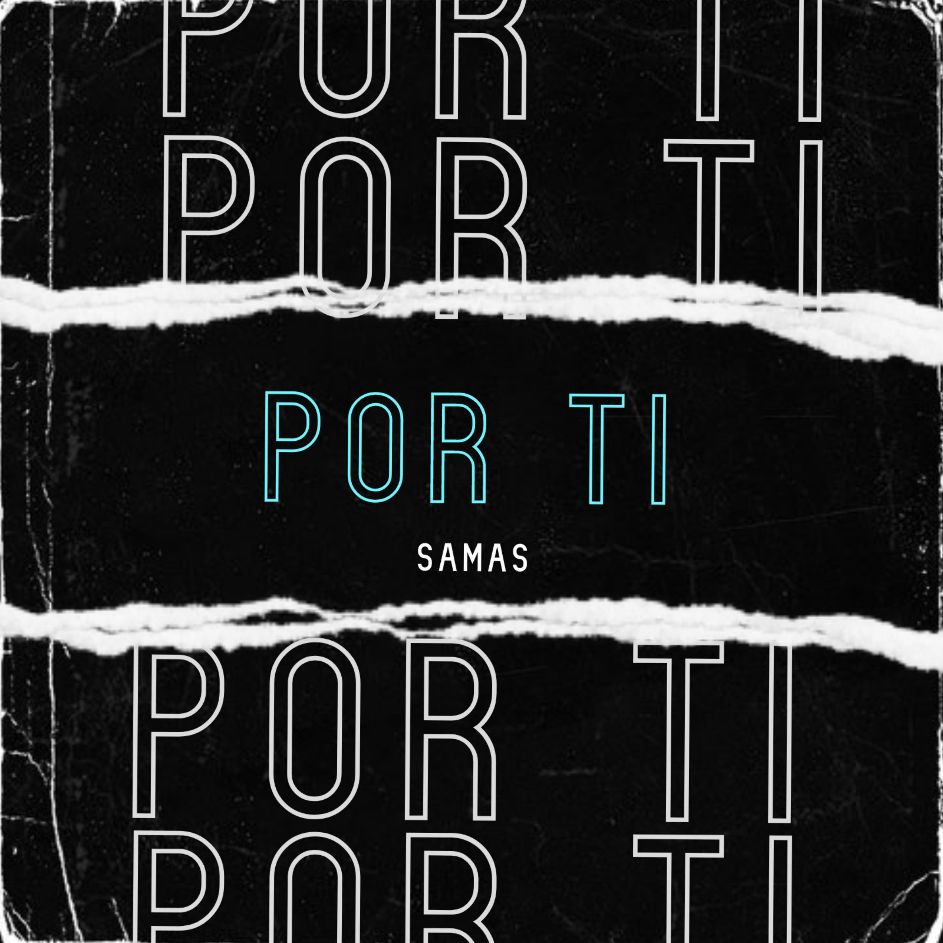 Por Ti (feat. Boyfifty)