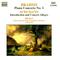 BRAHMS, J.: Piano Concerto No. 1 / SCHUMANN, R.: Introduction and Concerto-Allegro (Biret, Polish Na专辑