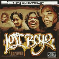 Lost Boyz ft. Erick Sermon - We Ain t Stoppin (instrumental)