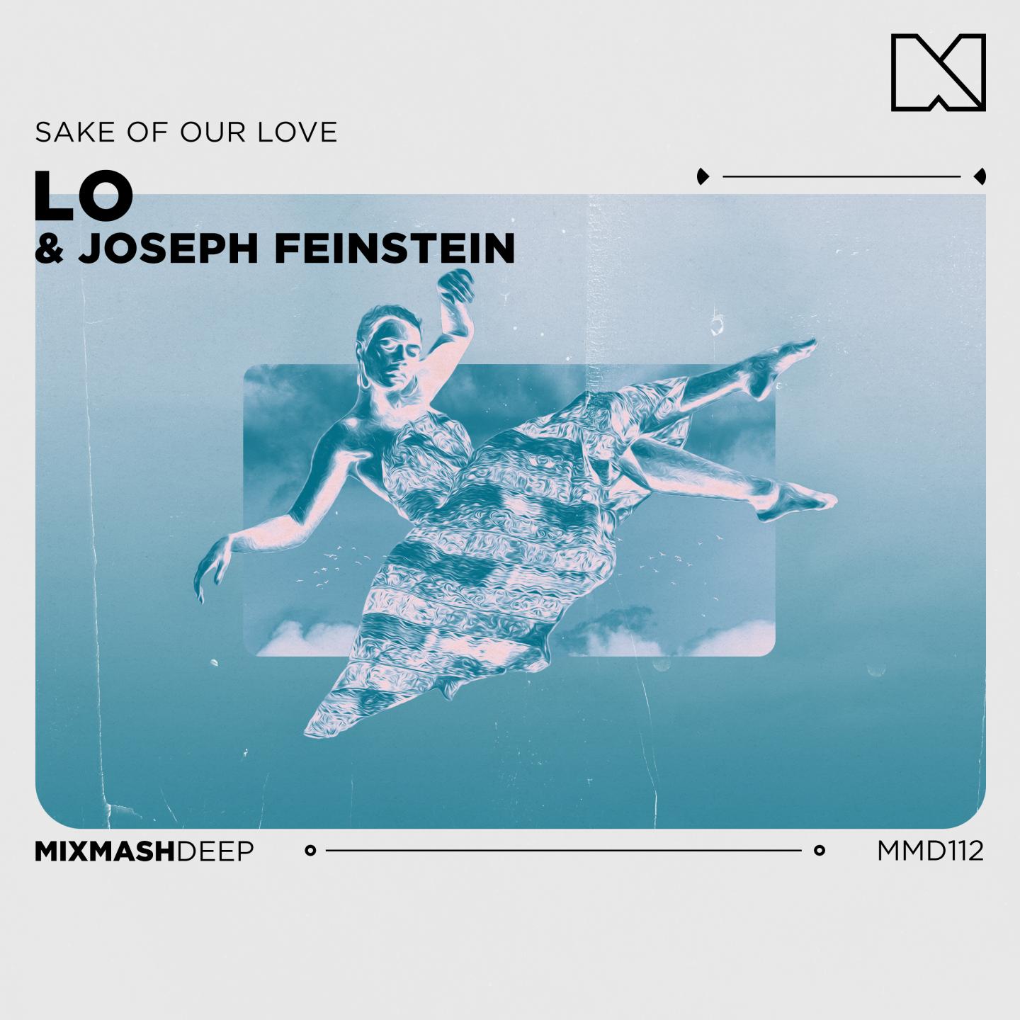 Sake of our Love