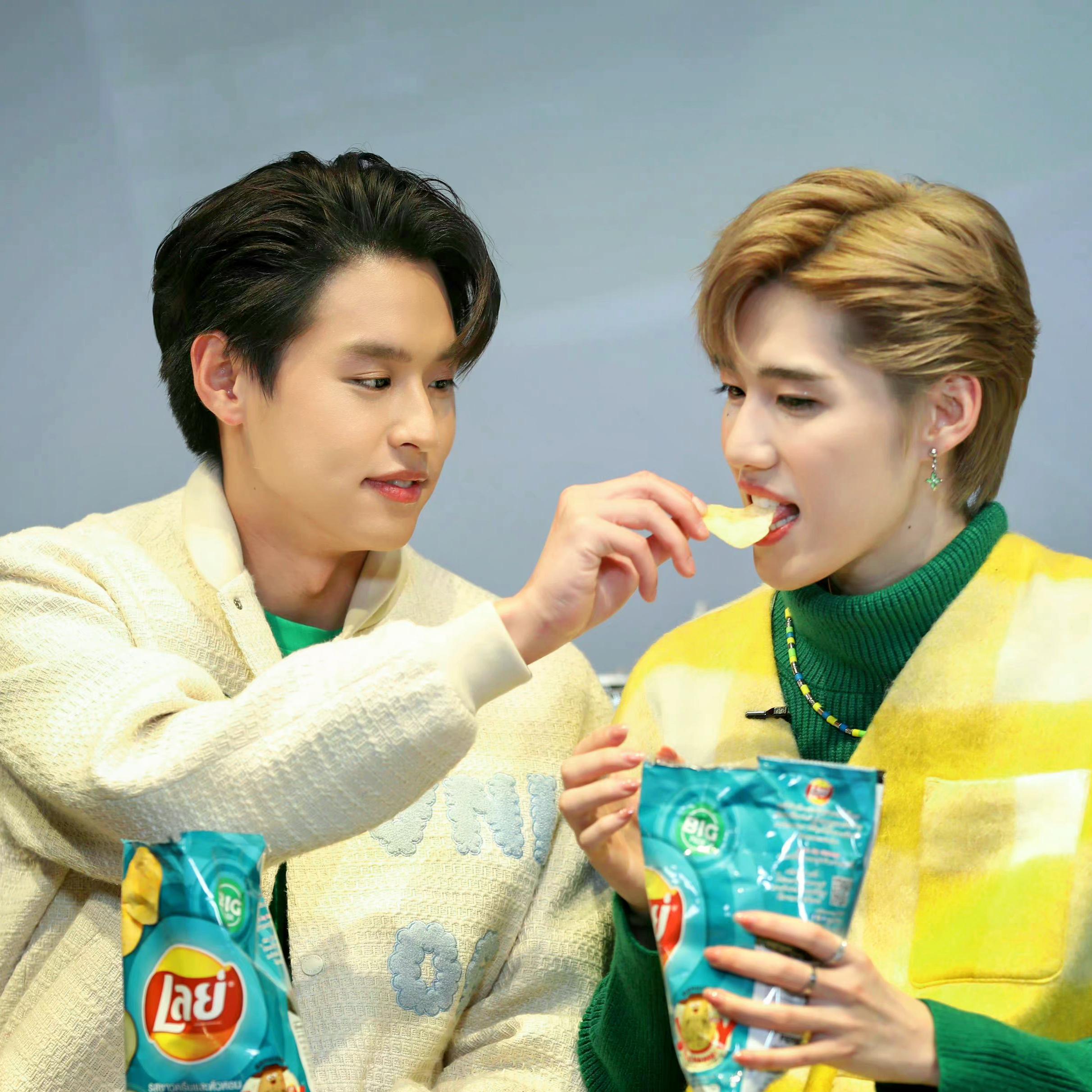 BKPP lays