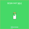 Resin Cast Milk专辑