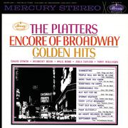 Encore Of Broadway Golden Hits