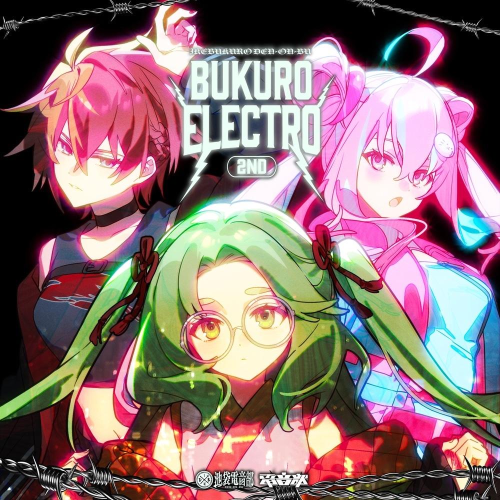 BUKUROELECTRO2ND