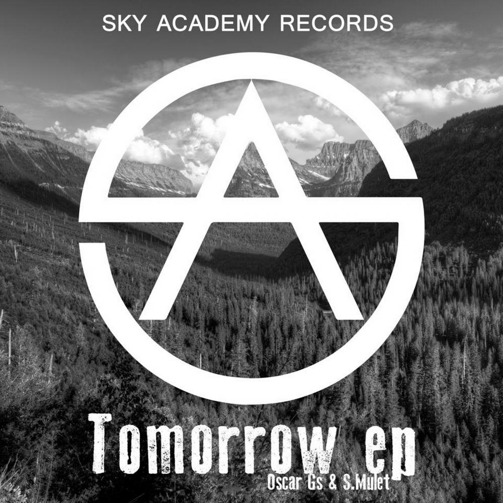Tomorrow EP
