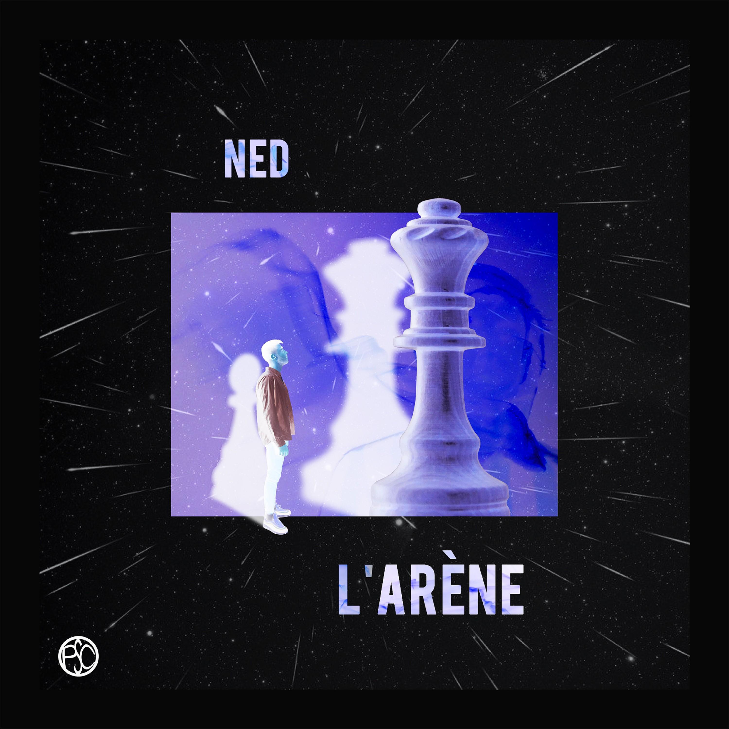L'arène