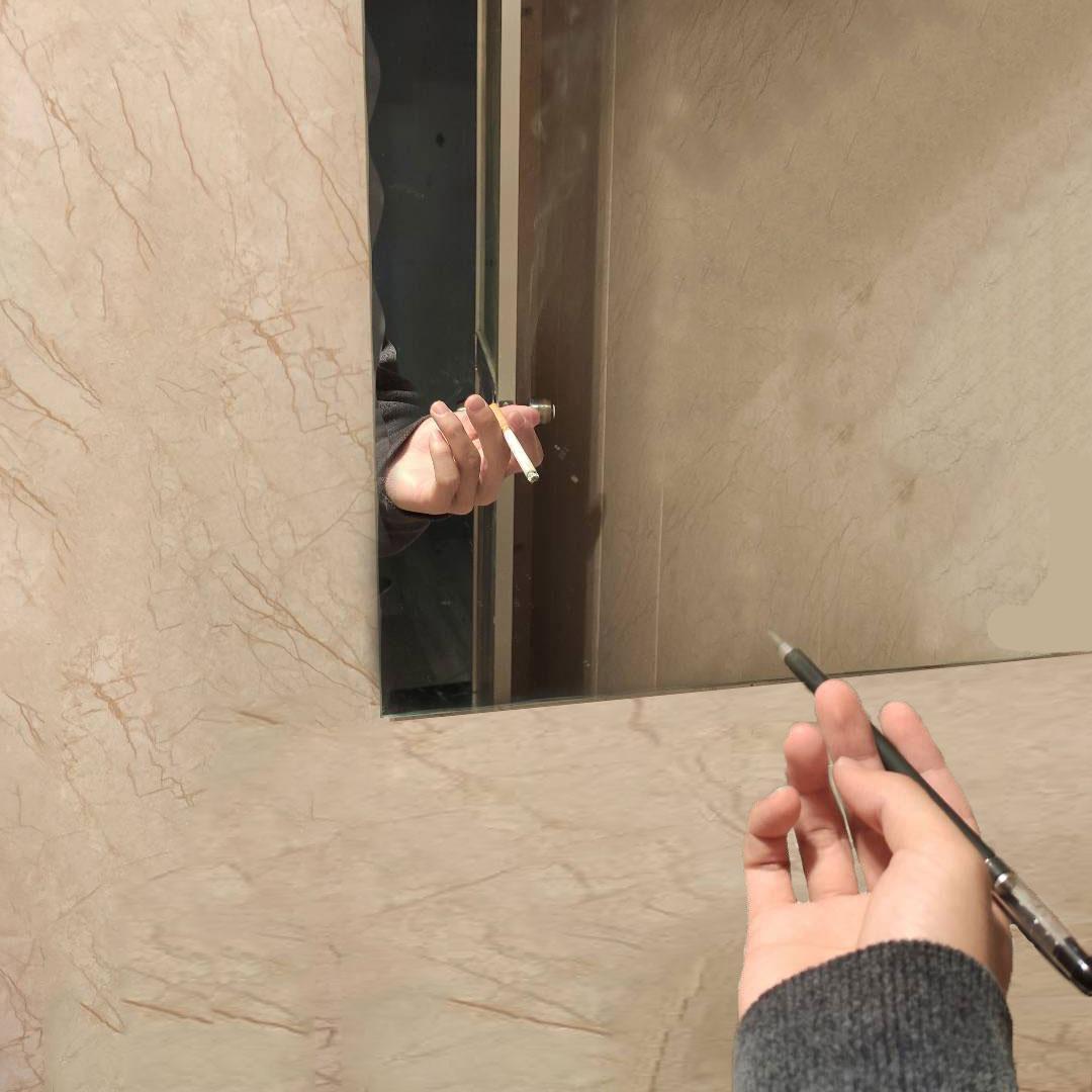 我们曾越过崇山越岭（翻自 陈文非）