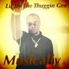 Lil Jay The Thuggin Gee - Musically