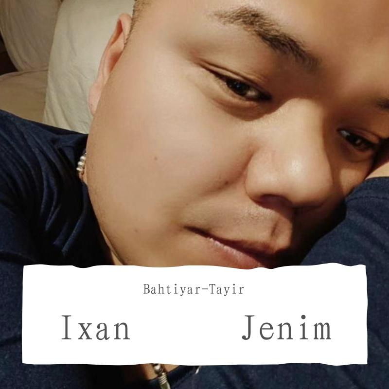 Ixan Jenim