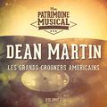 Les grands crooners américains: dean martin, Vol. 1