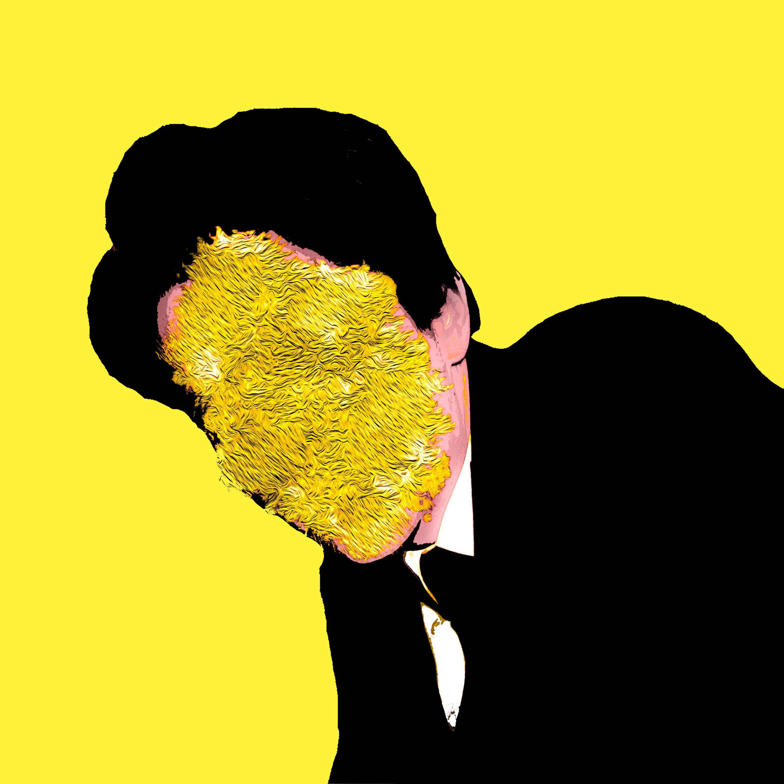 When Your Face Melts EP