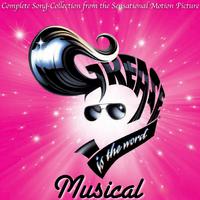 Grease The Musical - Look At Me, I\'m Sandra Dee (instrumental)