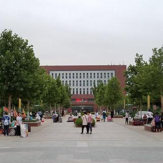 衡水一中2017-2018课间音乐