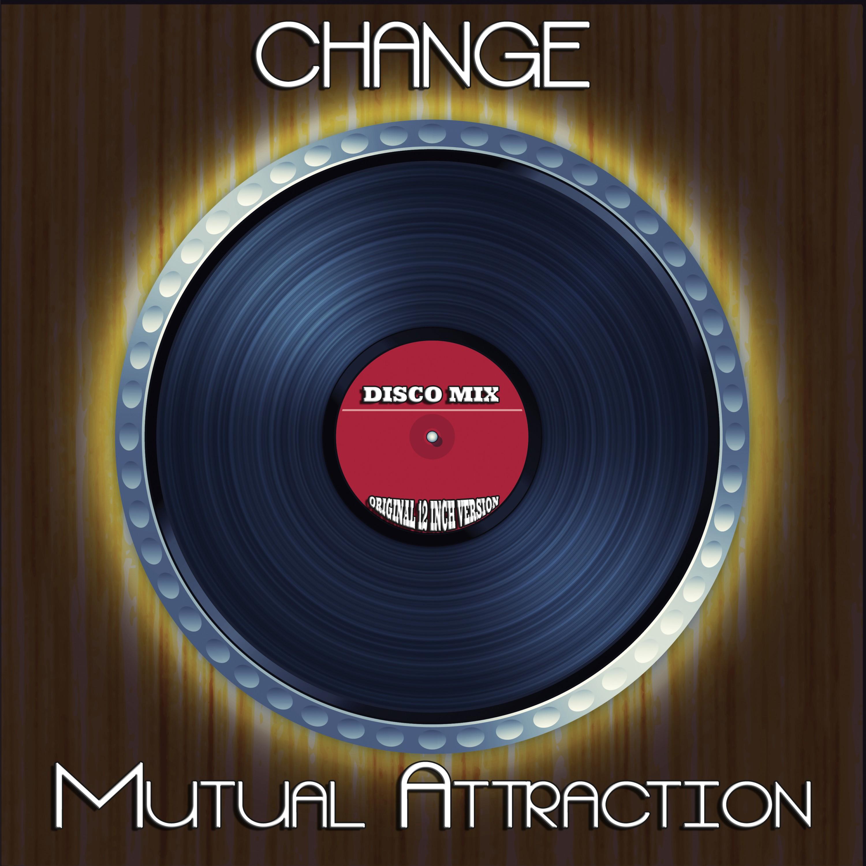 Mutual Attraction