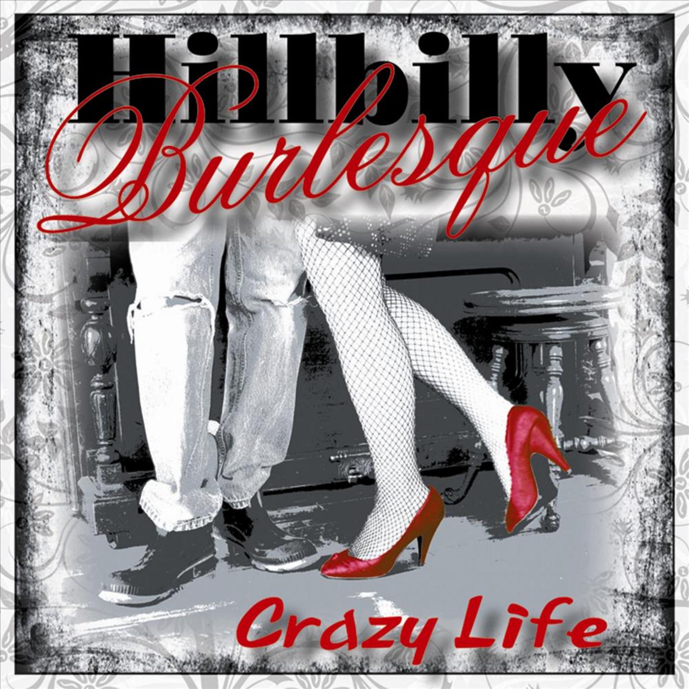 Crazy Life