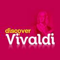 Discover Vivaldi专辑