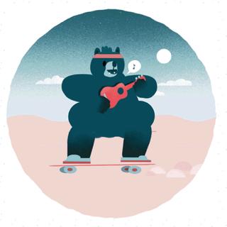 快学吉他！它才是撩妹的冲锋枪