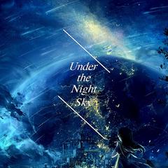 Under the Night Sky