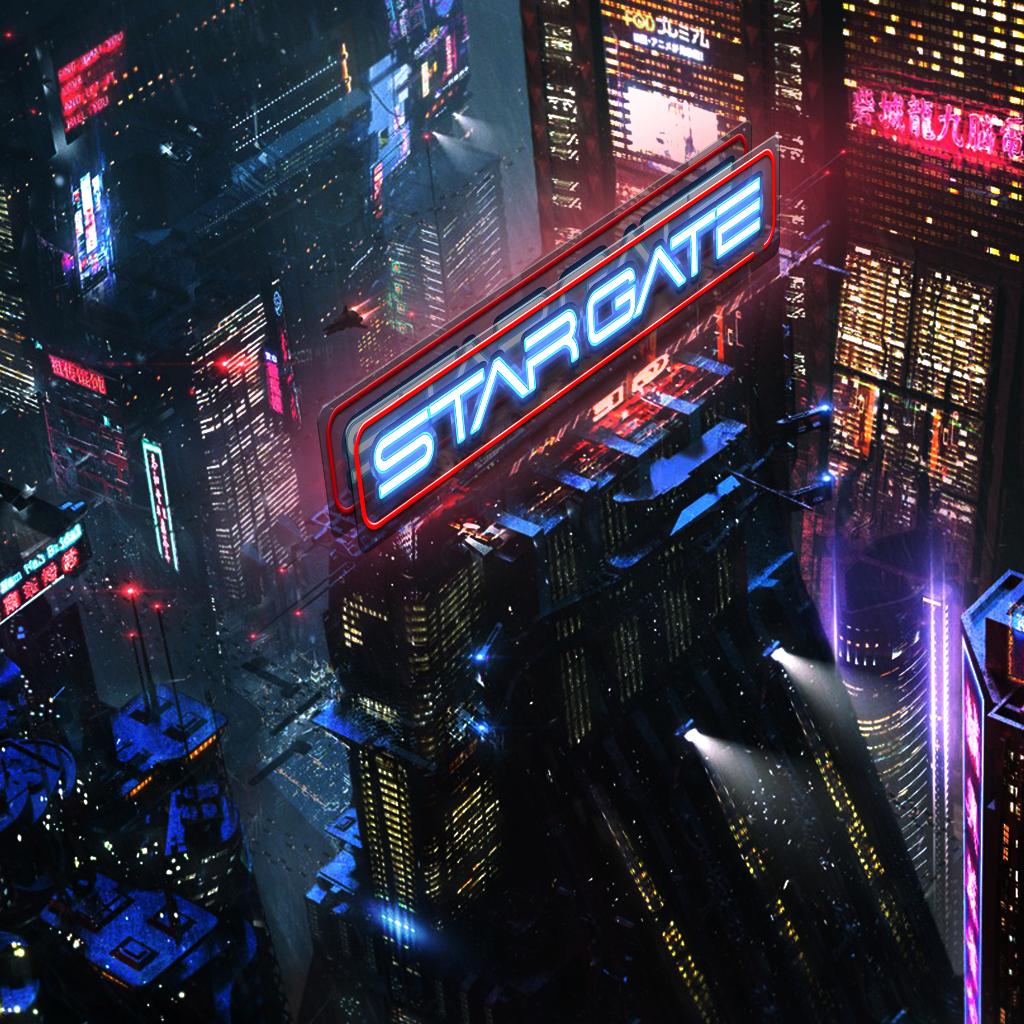 STAR GATE 电音剧场〔蹦迪专用〕