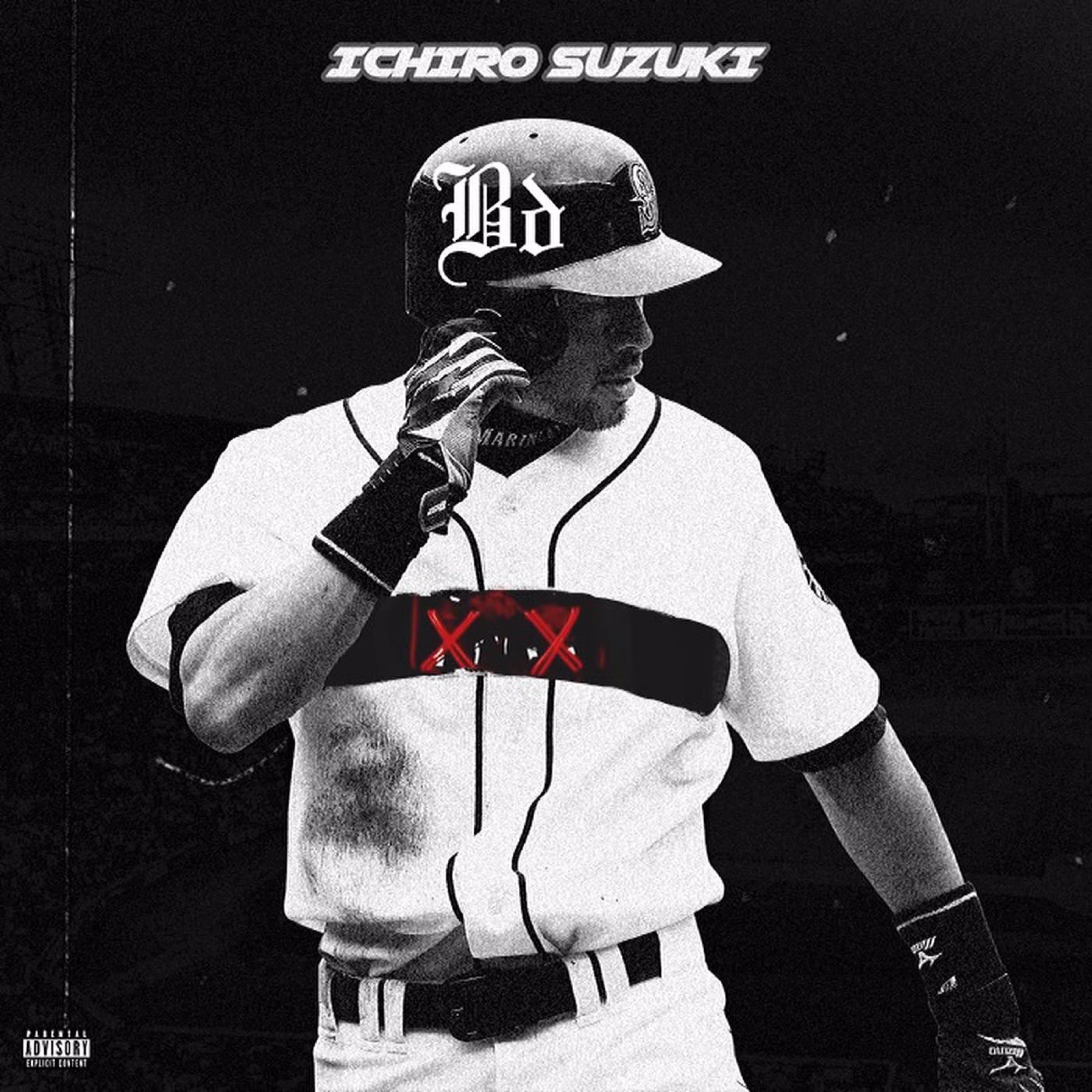 ICHIRO SUZUKI
