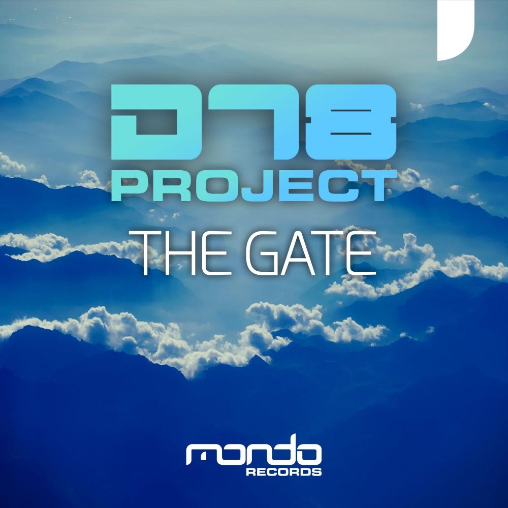 the gate (original mix)