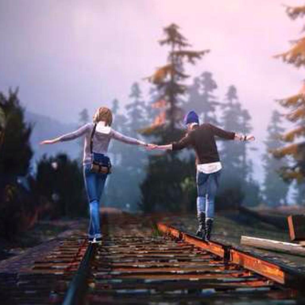 奇异人生 Life Is Strange | 在线播放 | 网易云音乐