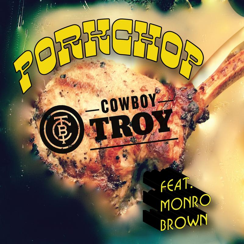 porkchop - monro brown/cowboy troy - 单曲 - 网易云音乐
