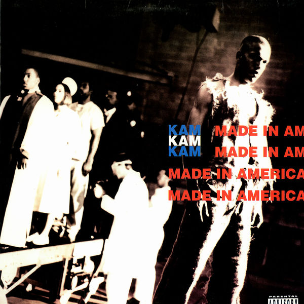 Made in America