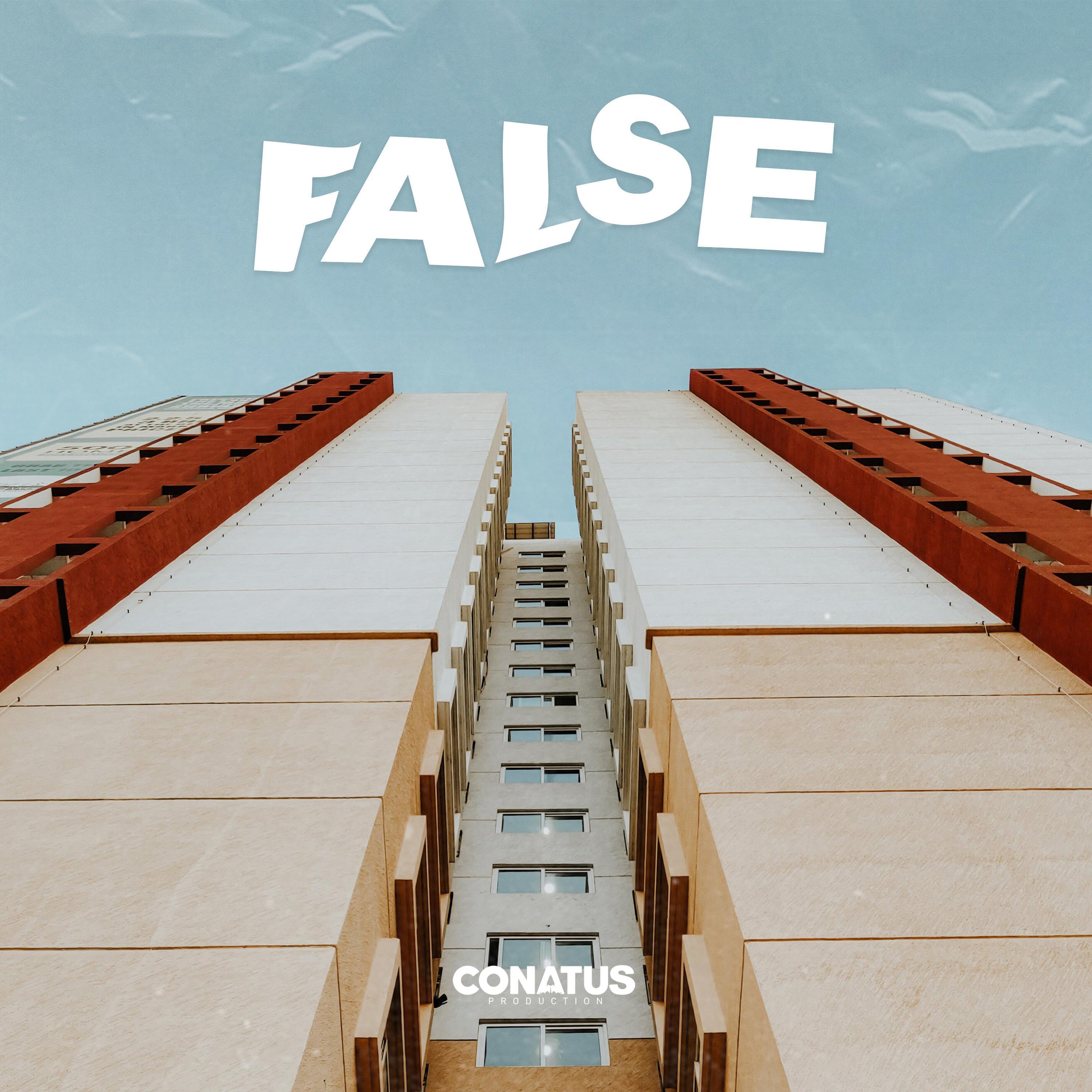 False