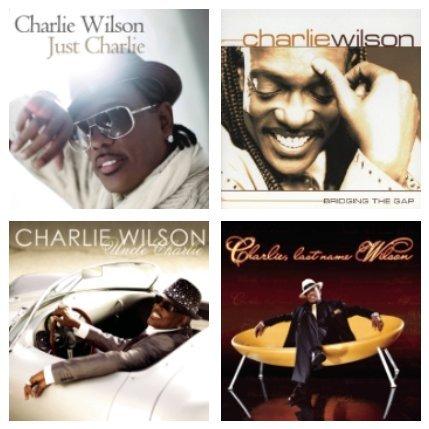 Charlie Wilson