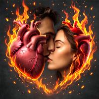 BK - BK - Back to the Fire