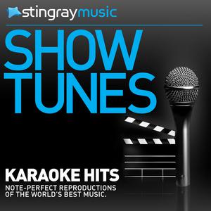 Come What May - Nicole Kidman and Ewan McGregor (Pr karaoke) 有和声伴奏 （降6半音）