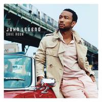 John Legend - SAVE ROOM