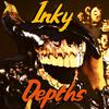 Freddie Evans - Inky Depths (feat. K-Modo & KryFuZe)