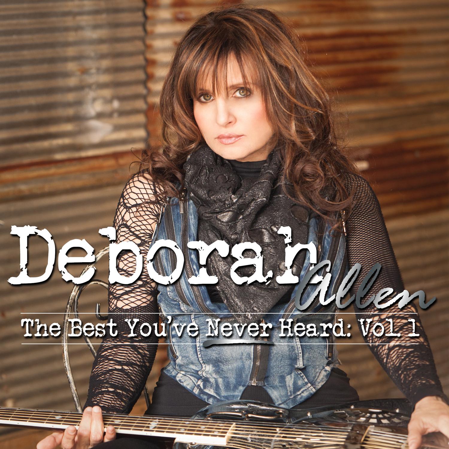The Best You've Never Heard Vol. 1