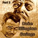 Duke Ellington Swings, Pt. 2专辑