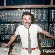 Giorgio Moroder